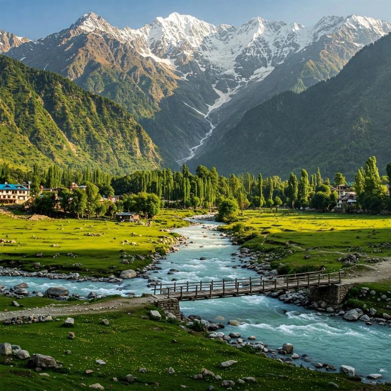 Kashmir