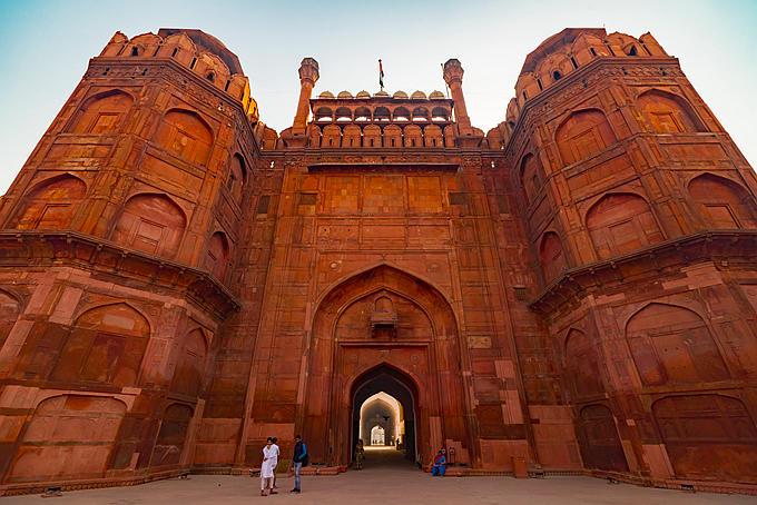 Delhi Heritage & City Tour – 3 Days / 2 Nights