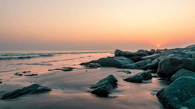 Digha Beach Holiday – 2 Days / 1 Night