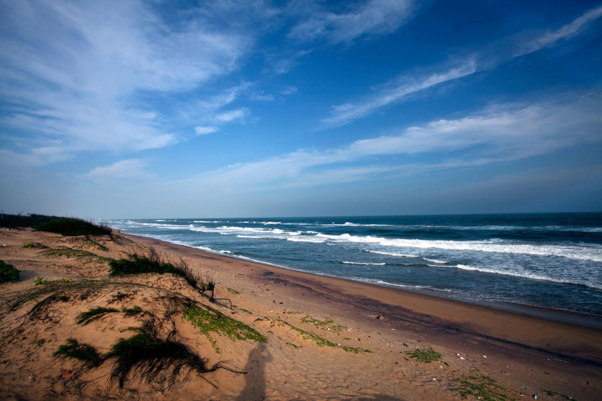Puri Beach & Jagannath Temple – 3 Days / 2 Nights