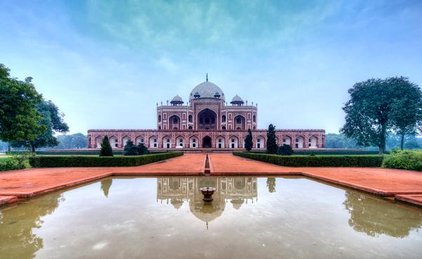 Delhi Heritage & City Tour – 3 Days / 2 Nights